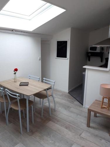 Appartement du Collège