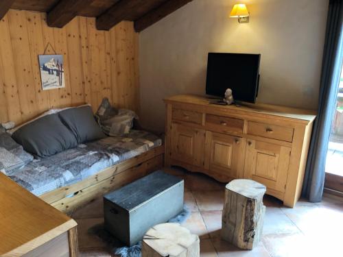 Appartement Du Dou Des Ponts