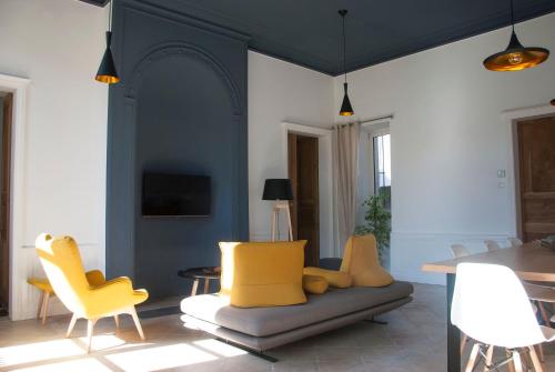 Appartement Du Fau De La Roque