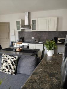 Appartement du GET