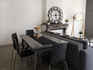 Appartement du GET