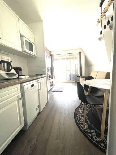 Appartement du Golf Deauville