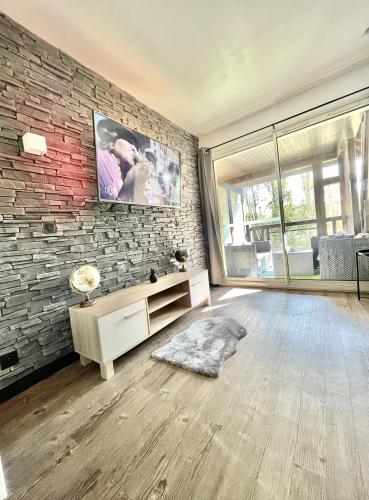 Appartement du Golf Deauville