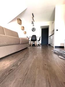 Appartement du Golf Deauville