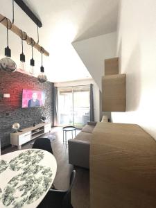 Appartement du Golf Deauville