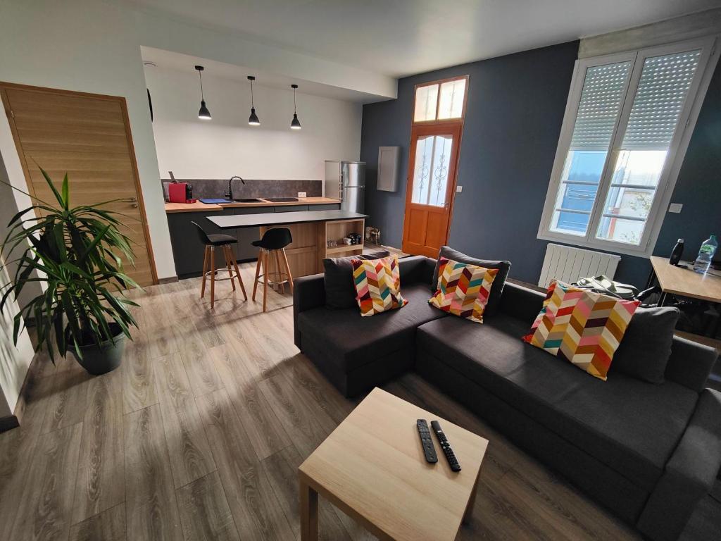 Appartement du golf 34280 La Grande Motte