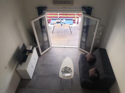 Appartement du golf