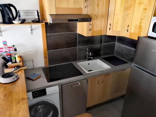 Appartement du golf