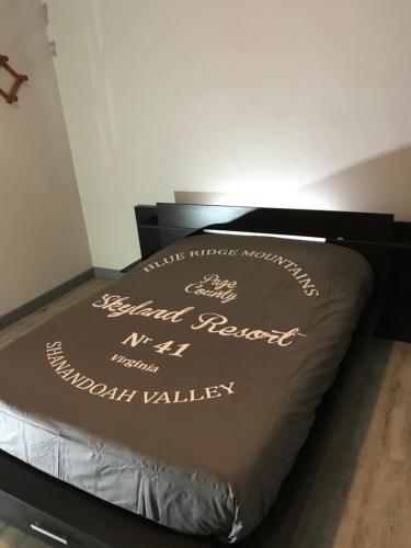 Appartement du grillardin- place Ducale