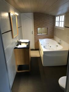 Appartement du grillardin- place Ducale