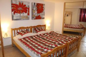 Appartement du lac