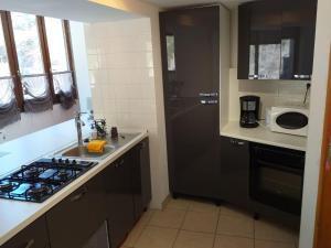 Appartement du lac