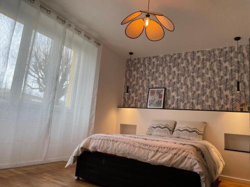 Appartement du lion