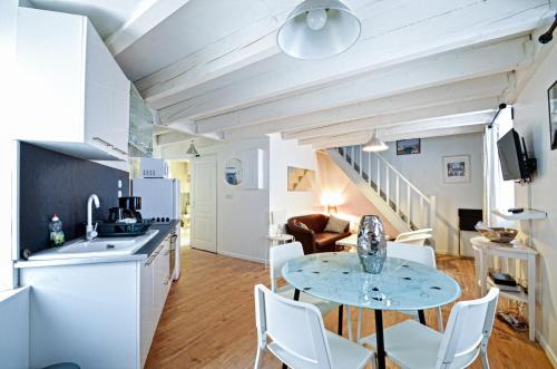 Appartement du Palais Longchamps