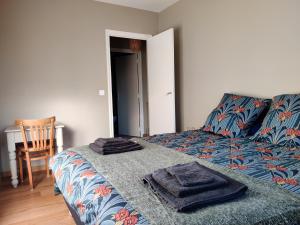 Appartement du parc des thermes