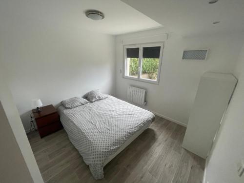 Appartement du Parc du peuple de l’herbe