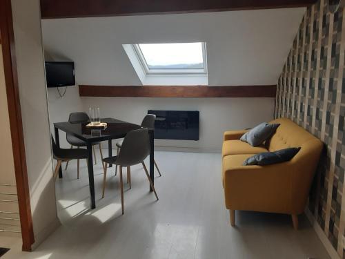 Appartement du parc