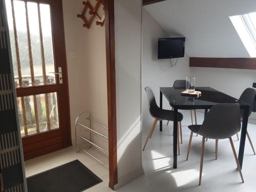 Appartement du parc