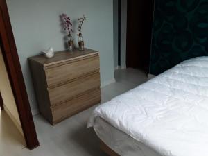 Appartement du parc