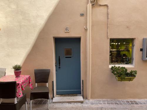 appartement du pêcheur à Cassis à 10 mètres du port