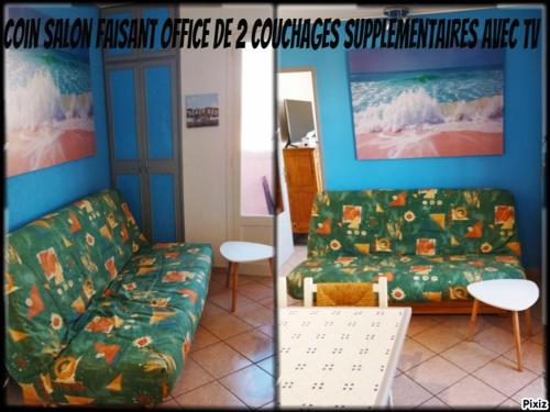 appartement du pecheur