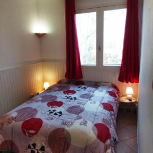 appartement du pecheur