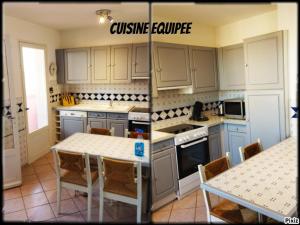 appartement du pecheur