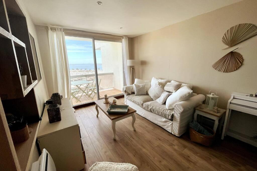 Appartement du port d'Arcachon avec piscine 22 Rue du Capitaine Allègre, 33120 Arcachon