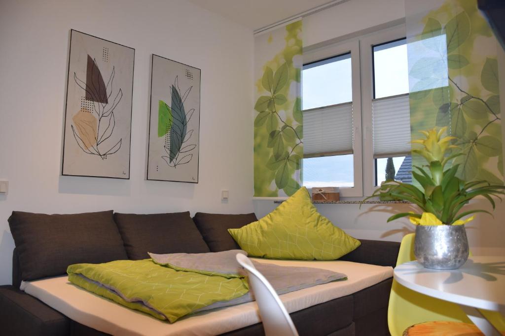 Appartement Appartement du Rhin 22, rue à l'Oree du Rhin 67480 Neuhaeusel