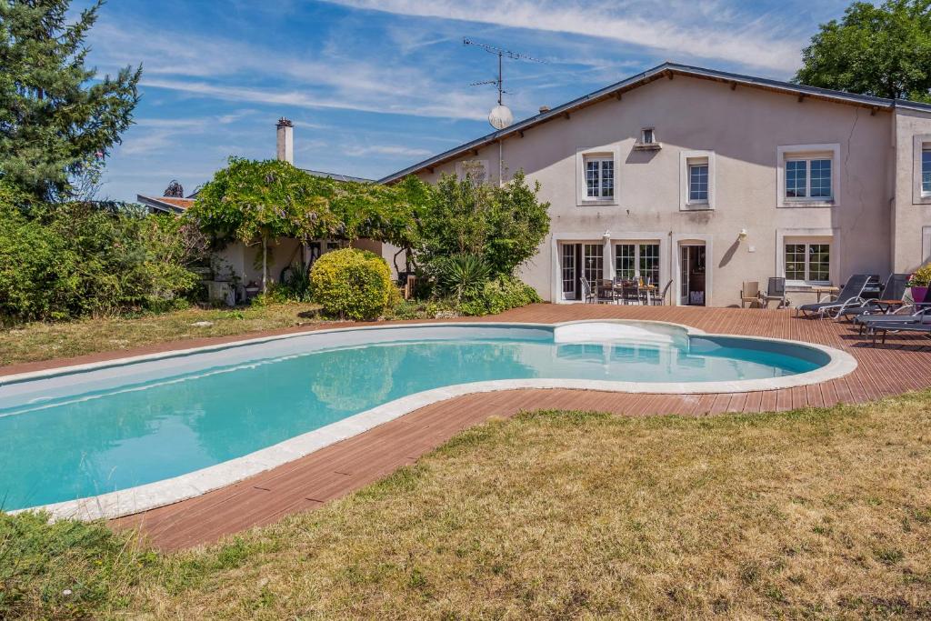 Appartement du Thiers