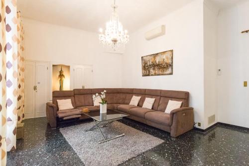 Appartement du Thiers