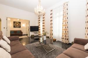 Appartement du Thiers