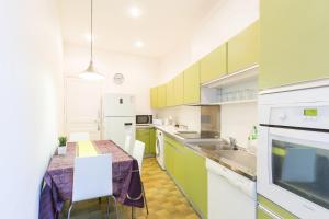 Appartement du Thiers