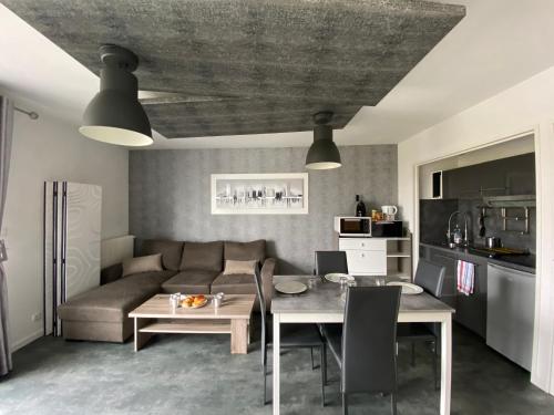 Appartement du Val de Loire