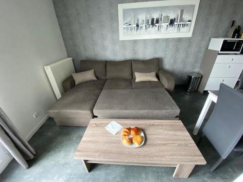 Appartement du Val de Loire