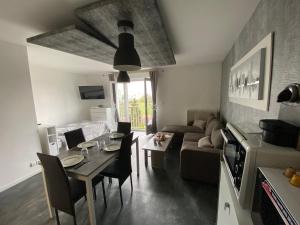 Appartement du Val de Loire