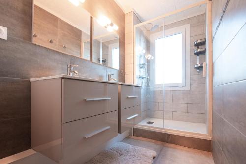 Appartement du Vercors - 3 Bedrooms Parking Free Netflix