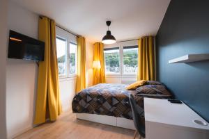 Appartement du Vercors - 3 Bedrooms Parking Free Netflix