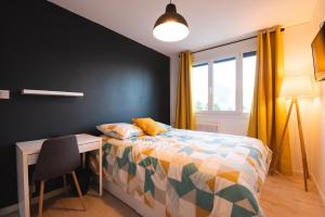 Appartement du Vercors - 3 Bedrooms Parking Free Netflix