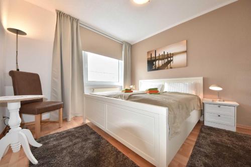 Appartement Duene 24
