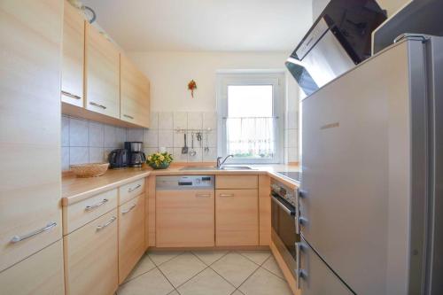 Appartement Duene 26