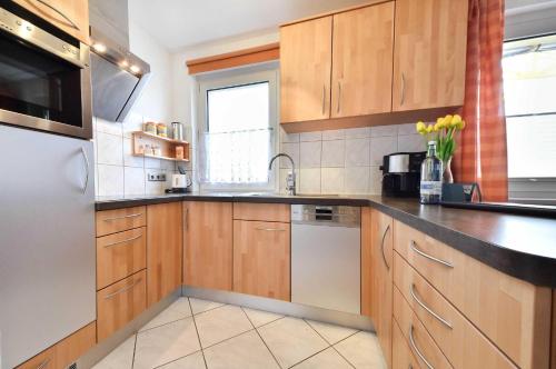 Appartement Duene 28