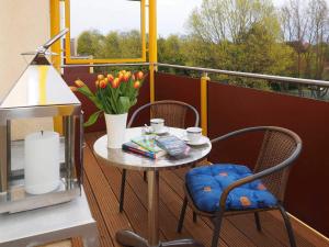 Appartement Duene 28