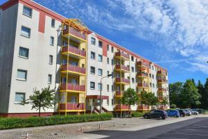 Appartement Duene 28