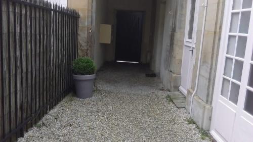 Appartement Dumas
