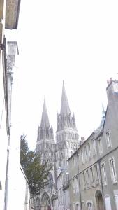 Appartement Dumas