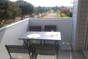 Appartement Dun'Océan