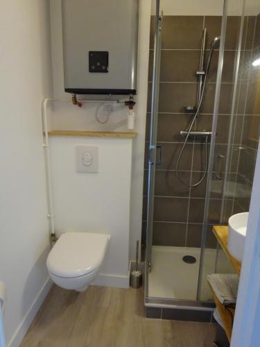 Appartement DUNDEE