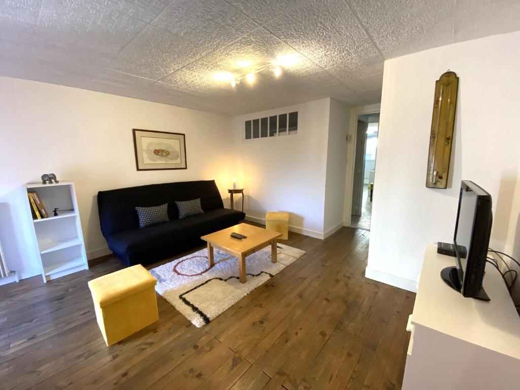 Appartement Düne Nr 6 02979 Elsterheide