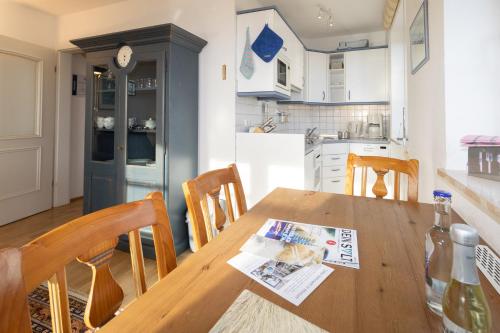 Appartement Dünenblick